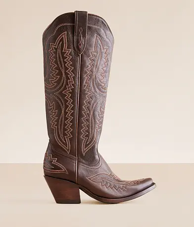 Western Casanova Boots